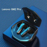 Lenovo Gm2 Pro True Wireless Bluetooth