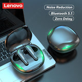 Lenovo Xt92 Tws 5.1 Bluetooth Headphones