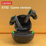 Lenovo Xt92 Tws 5.1 Bluetooth Headphones